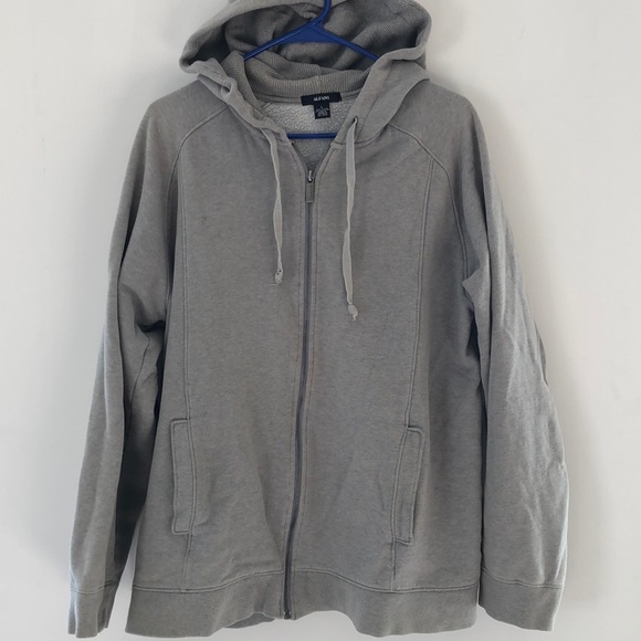 Alfani Other - Full Zip Hoodie